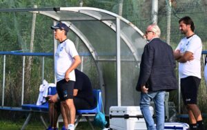 De Laurentiis garcia empoli