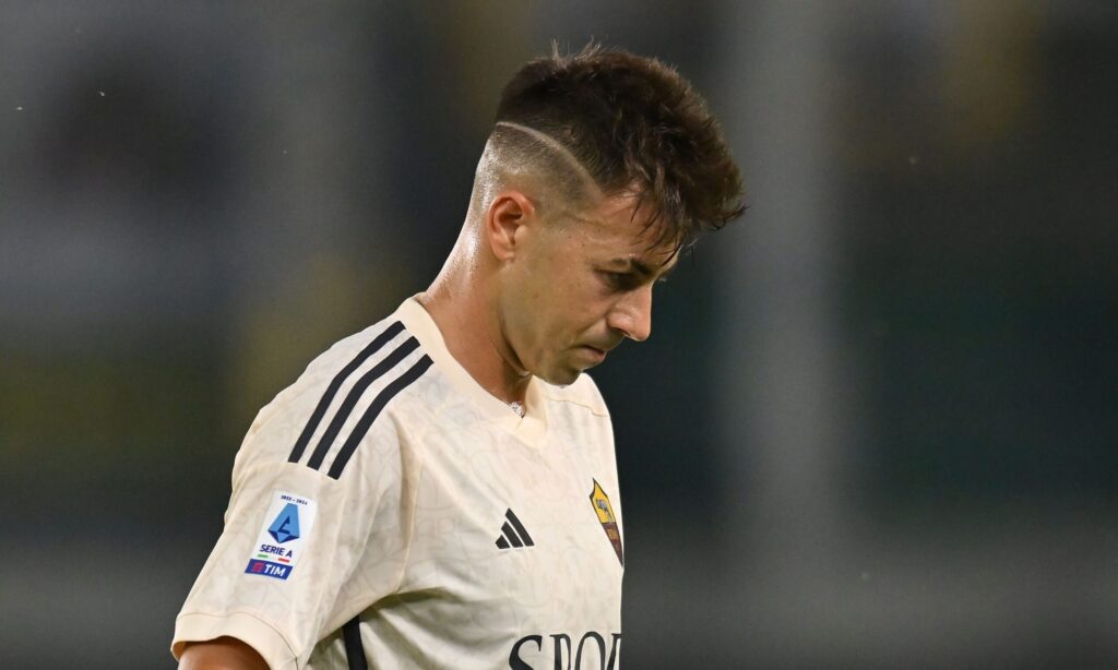 el shaarawy