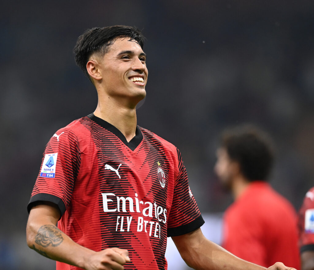 AC Milan v SS Lazio - Serie A TIM