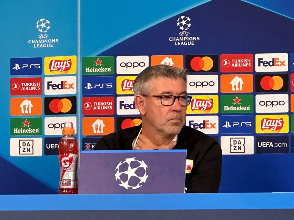 conferenza fischer