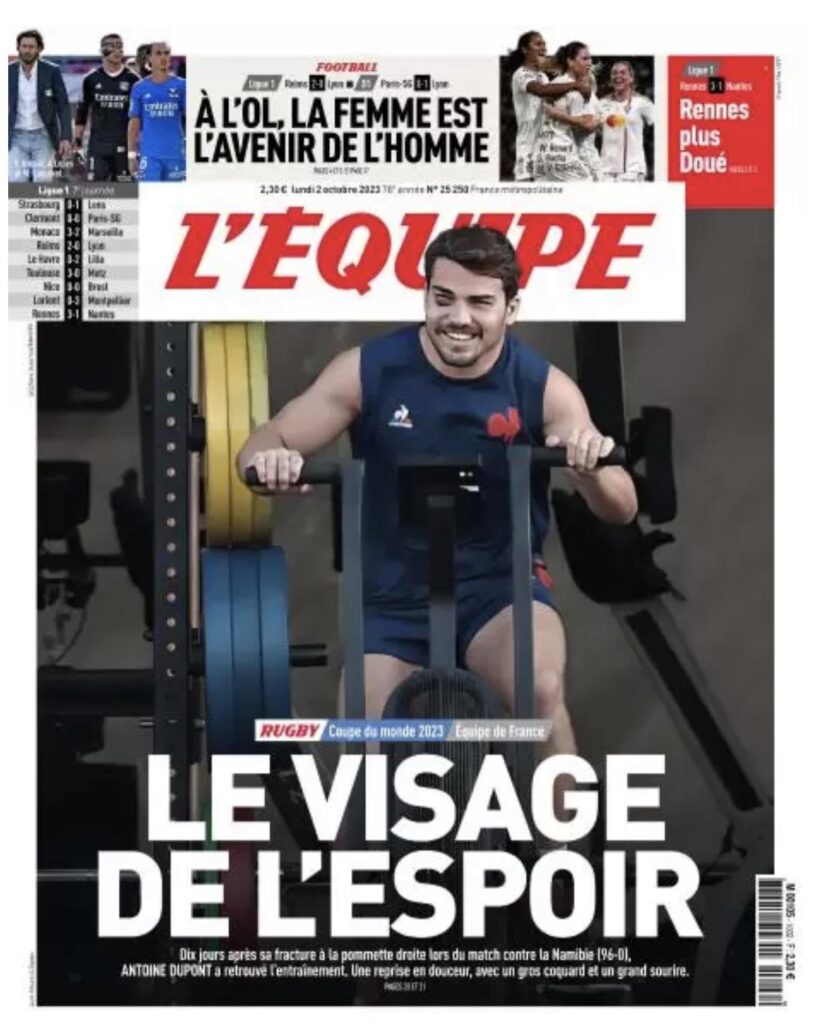 leq