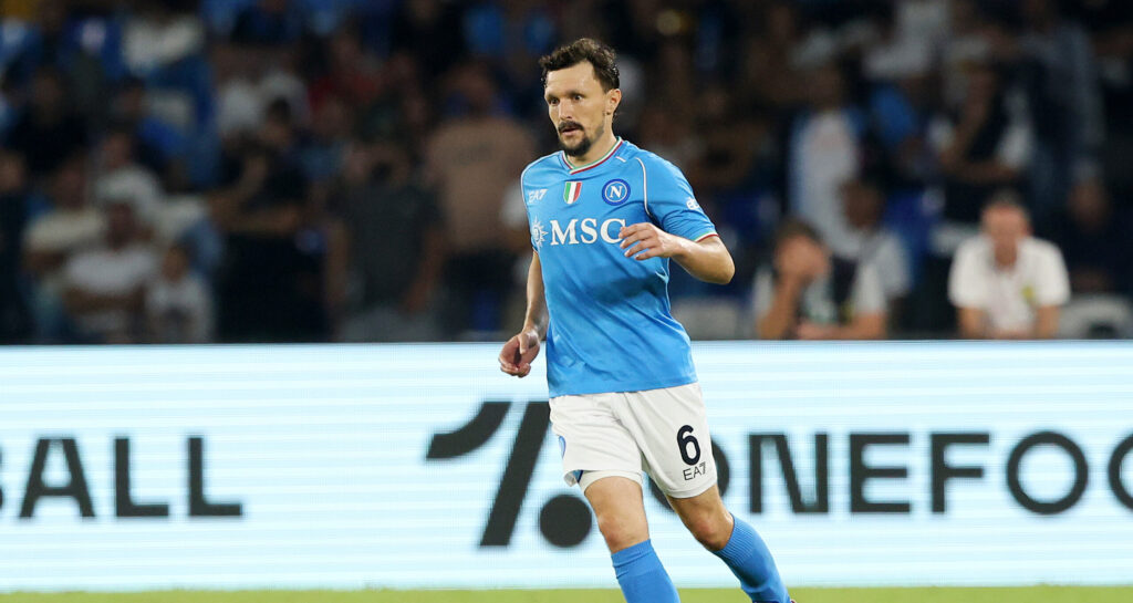 Mario Rui olivera napoli union berlino