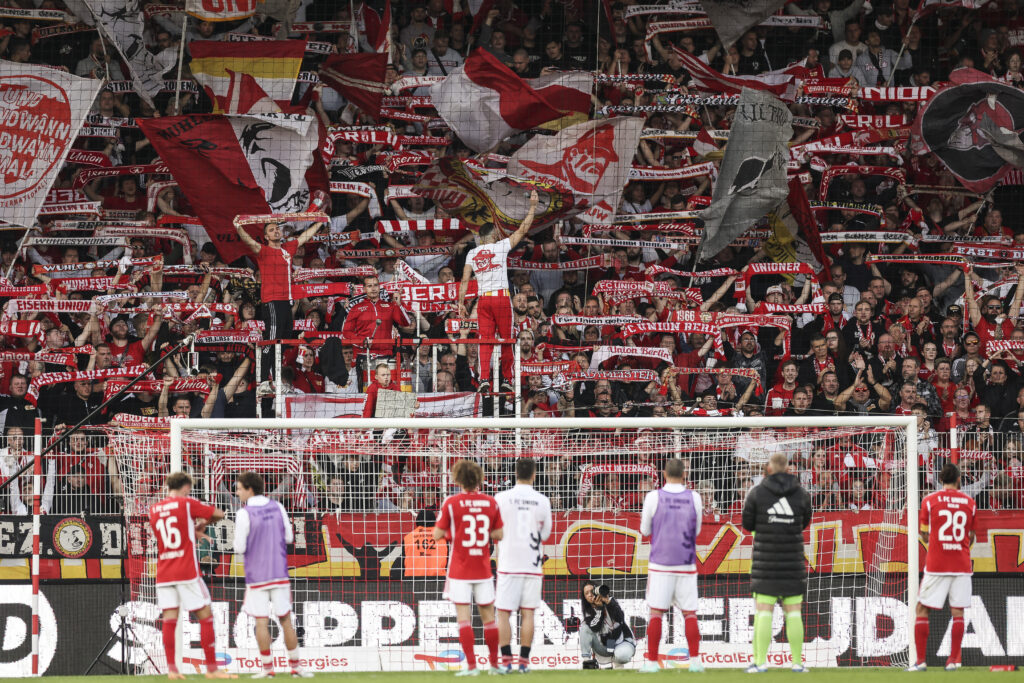 union berlino