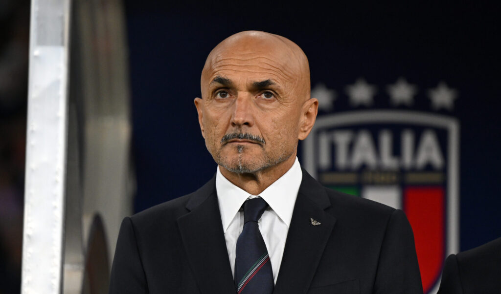 Spalletti