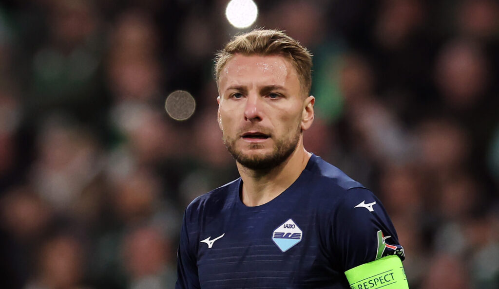 Immobile