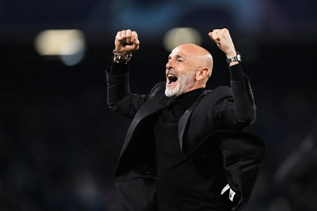 pioli fiorentina