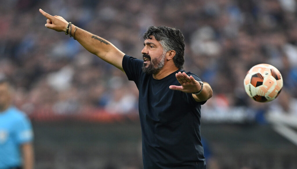 gattuso italia