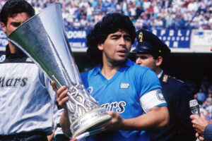 Elodie Maradona