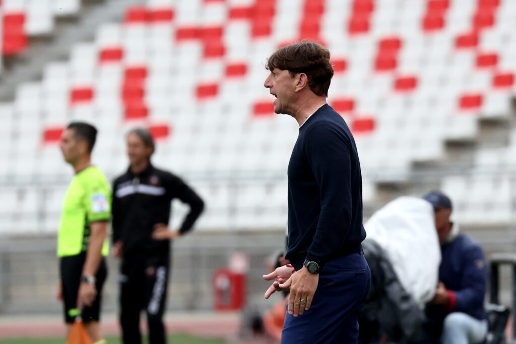 Bari v Reggina- Serie B
