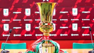 napoli coppa italia