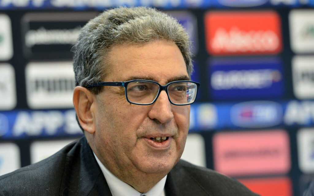 napoli conte