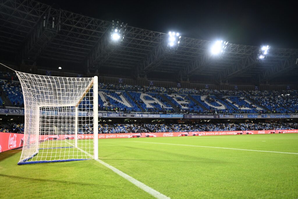 napoli union berlino