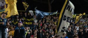 juve stabia tifosi