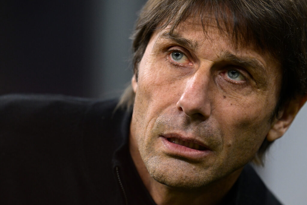 de laurentiis conte