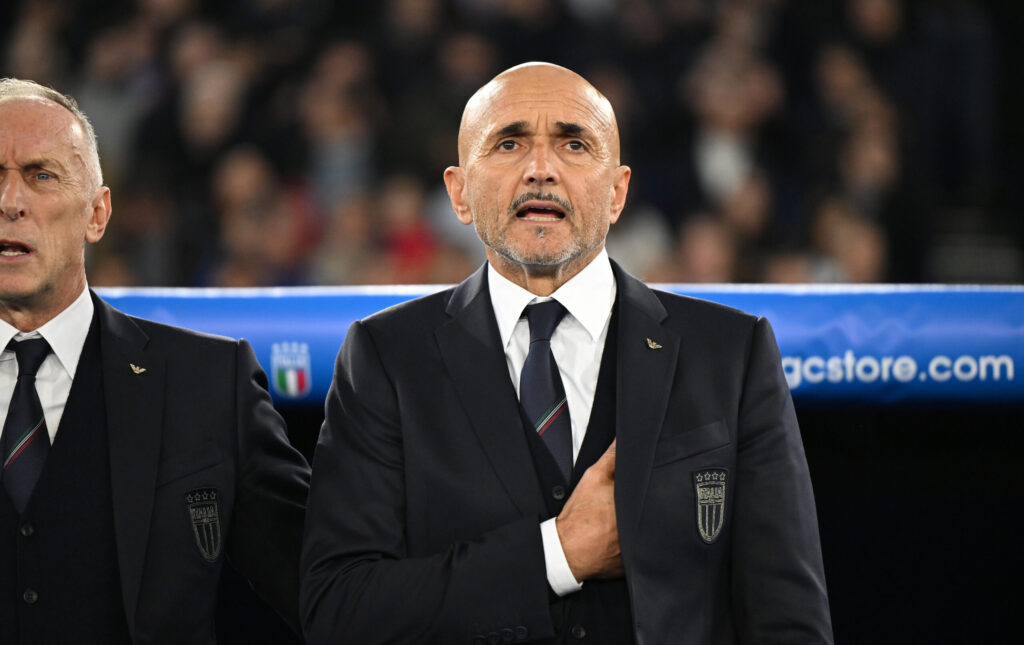 spalletti
