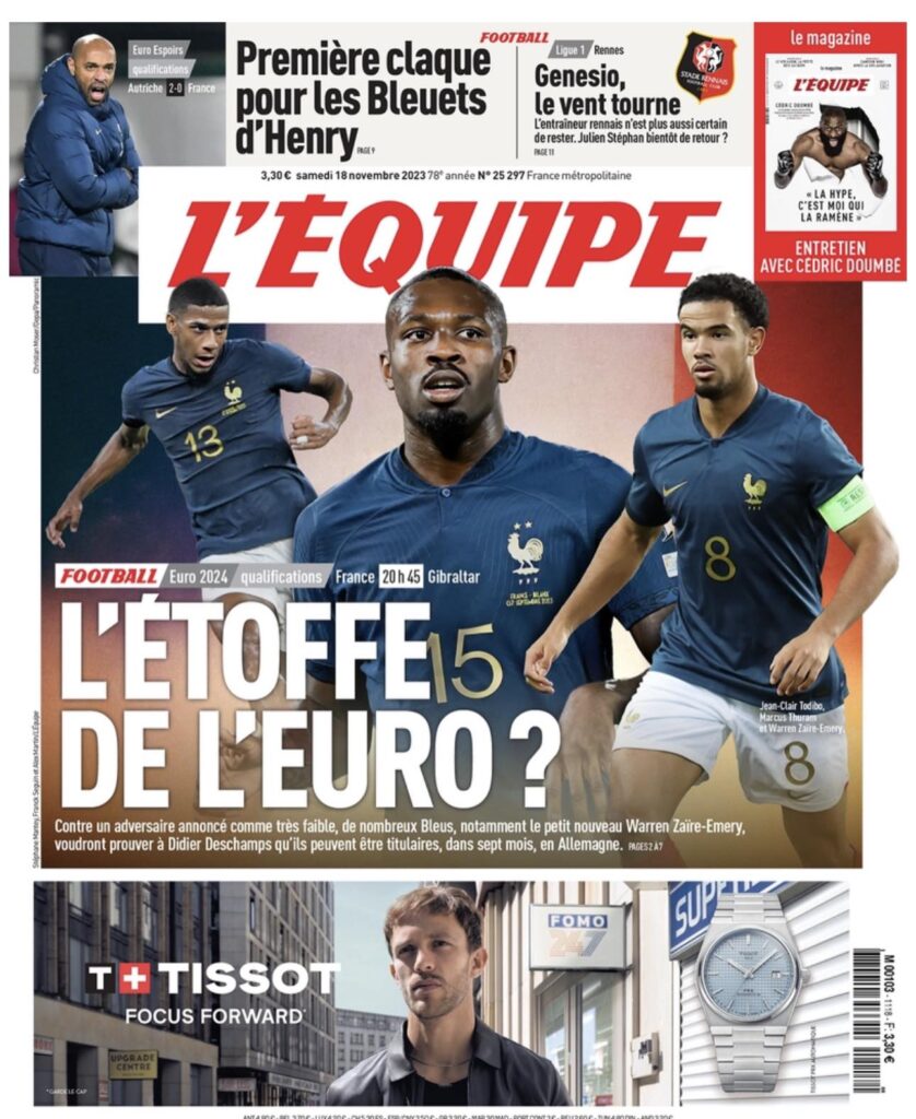 leq
