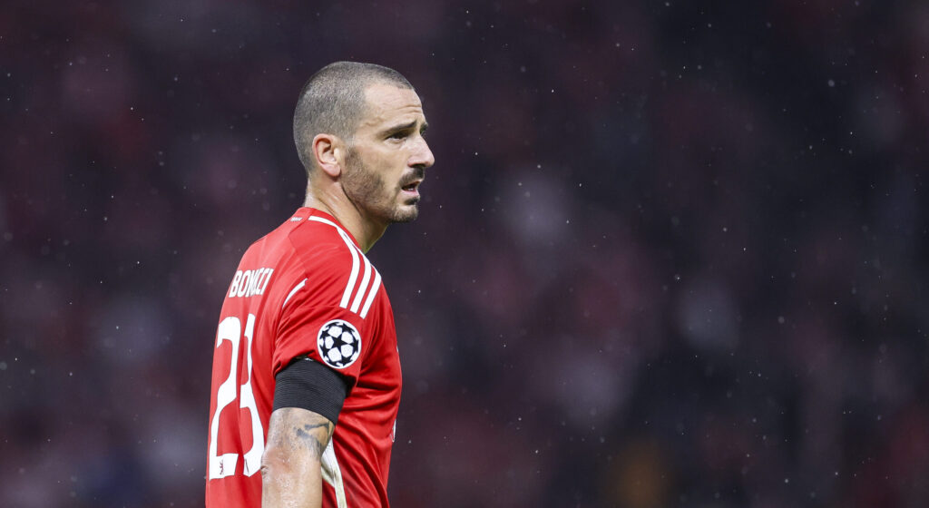 Bonucci