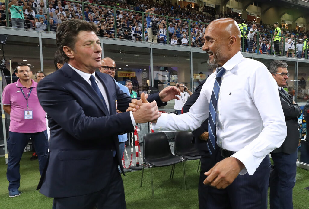 mazzarri spalletti