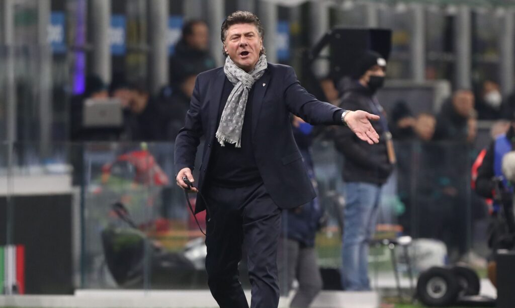 FC Internazionale v Cagliari Calcio - Serie A