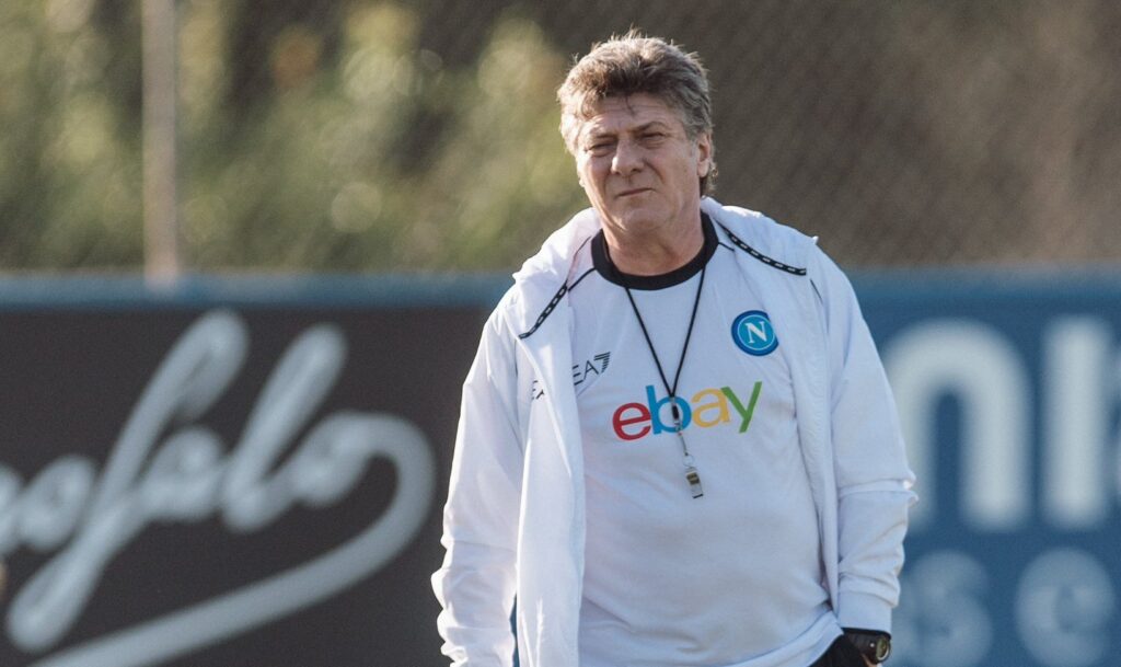 Mazzarri