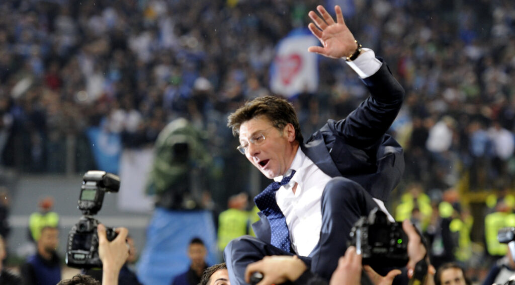 mazzarri napoli