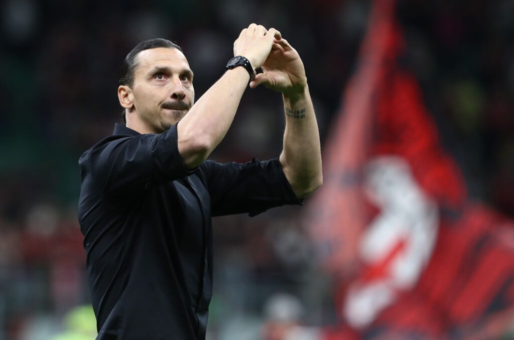 ibrahimovic