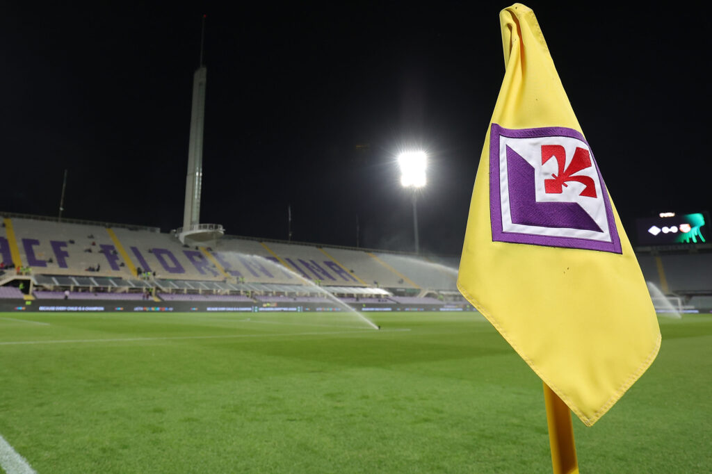Fiorentina Juve