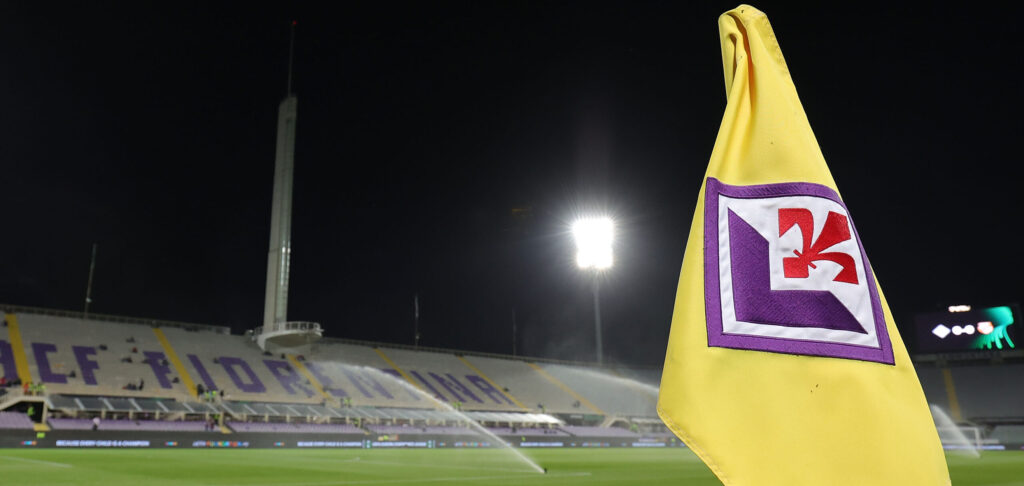 ACF Fiorentina v FK Cukaricki: Group F - UEFA Europa Conference League 2023/24