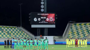 maccabi haifa villarreal