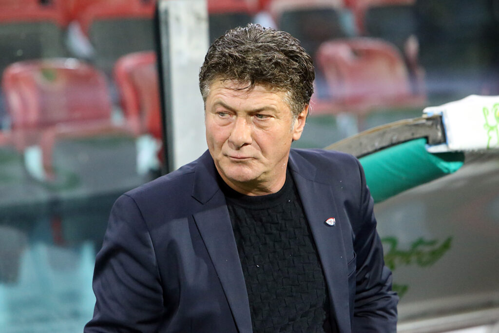 mazzarri