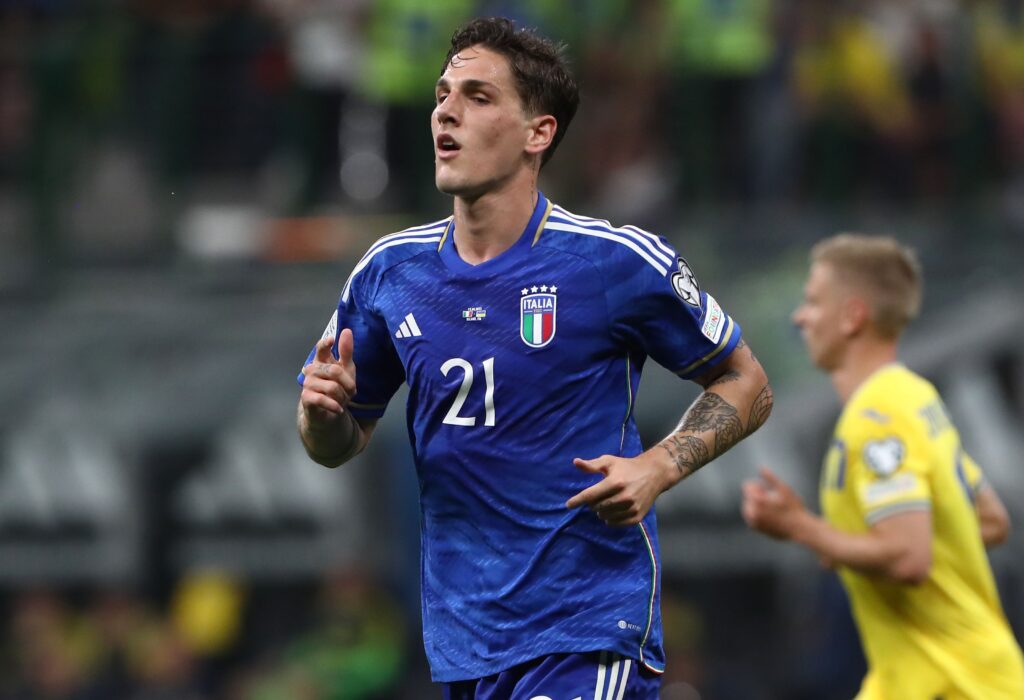 zaniolo