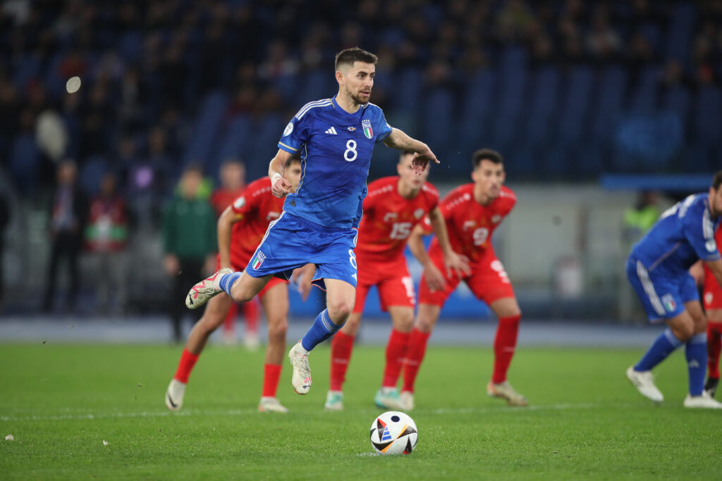 jorginho