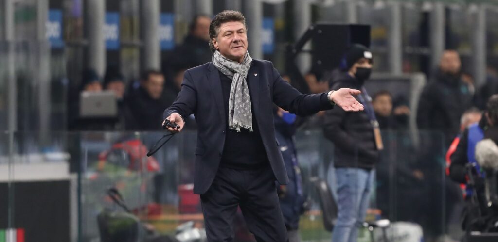 FC Internazionale v Cagliari Calcio - Serie A