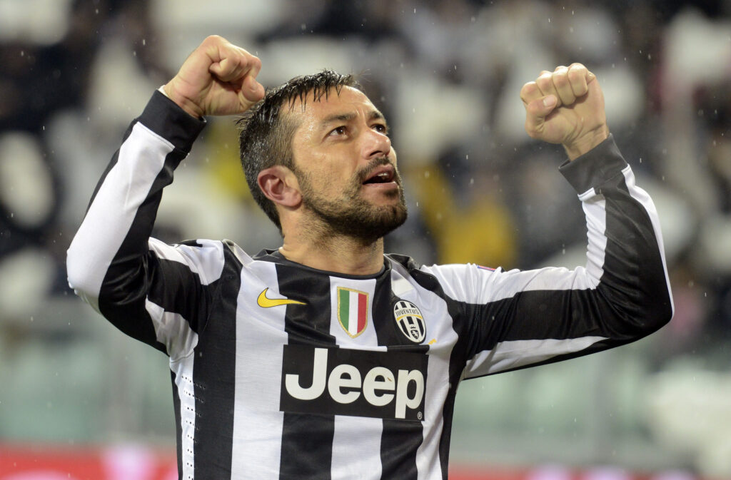 quagliarella inter napoli