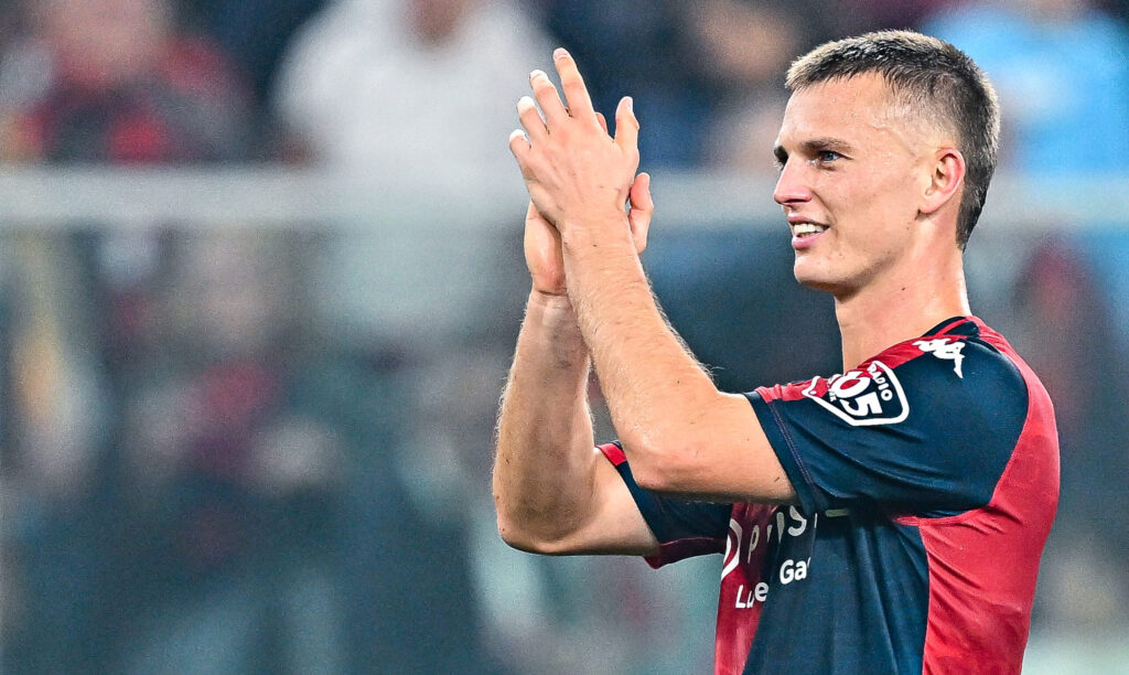 gudmundsson napoli