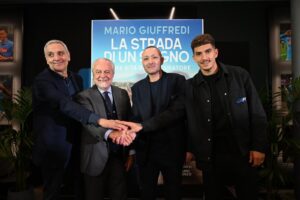 Agenti Serie A Napoli