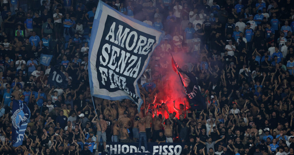 biglietti napoli genoa