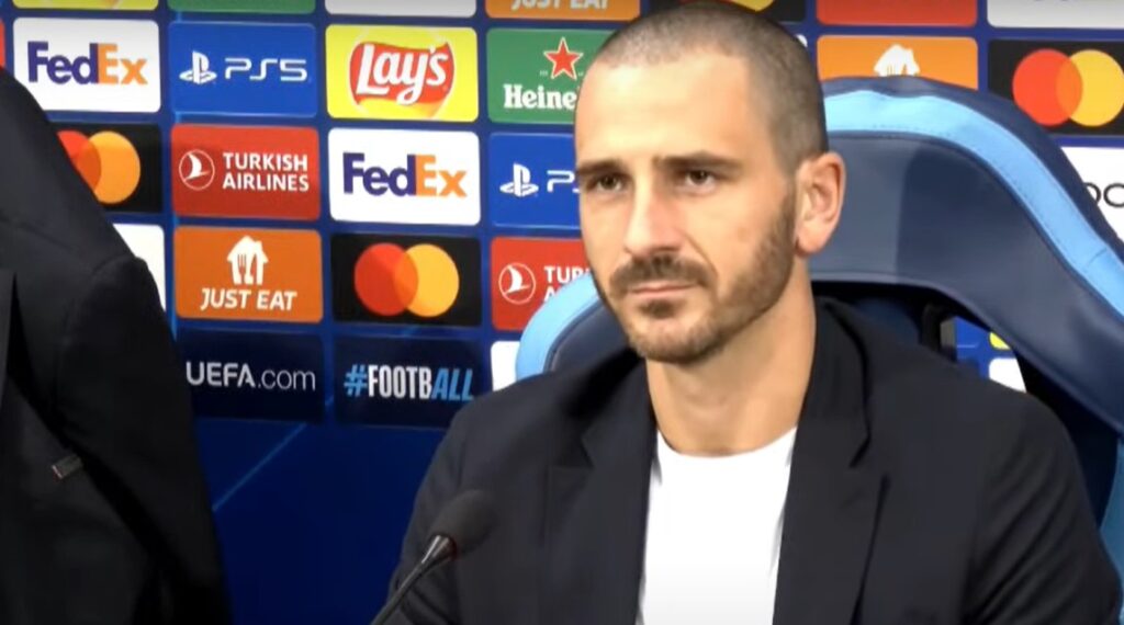 bonucci