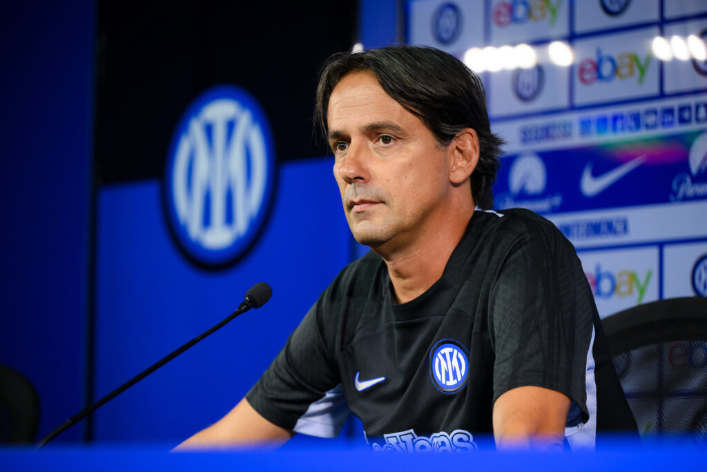 inter napoli