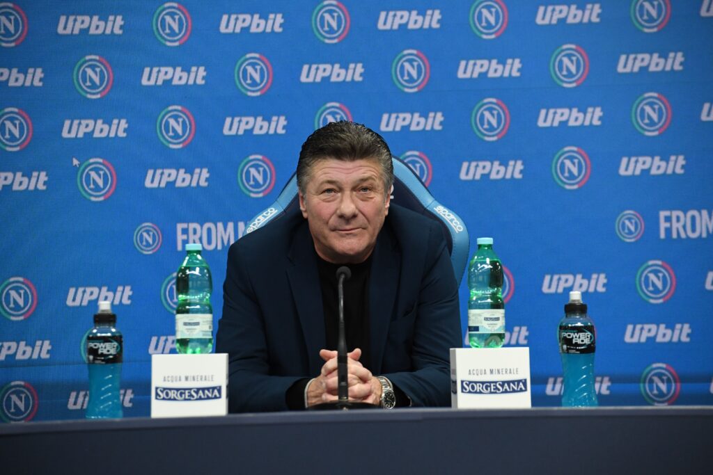 Mazzarri