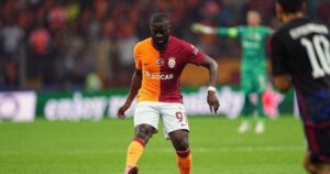 ndombele