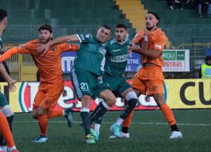 Avellino - Giugliano
