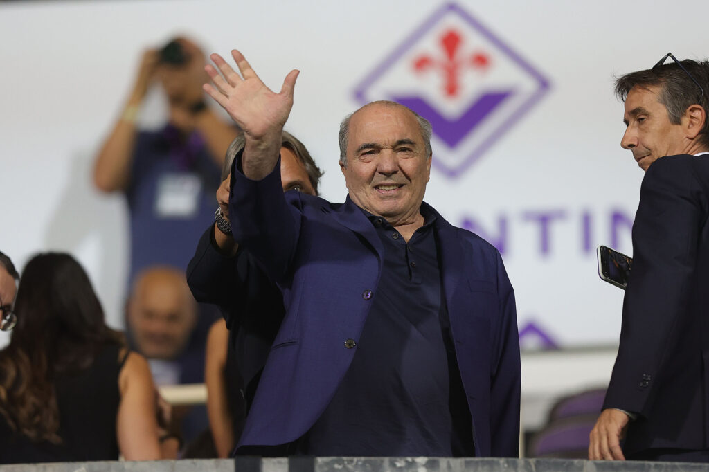 ACF Fiorentina v Cagliari Calcio - Serie A TIM