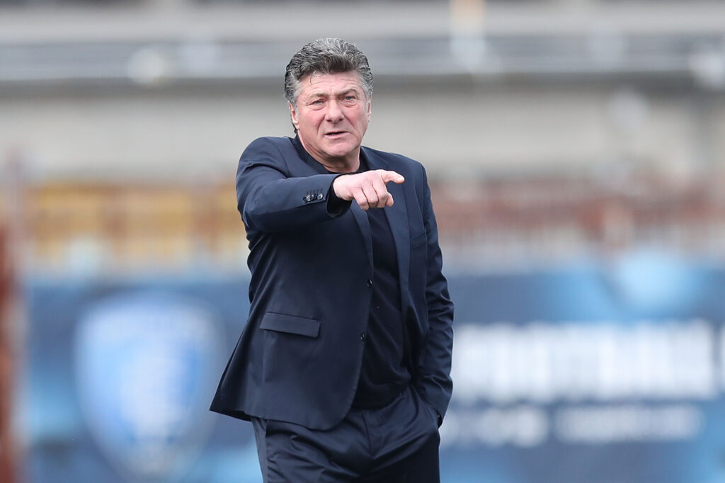 Mazzarri