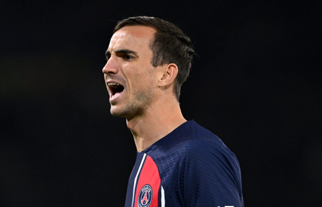 psg fabian napoli kvara