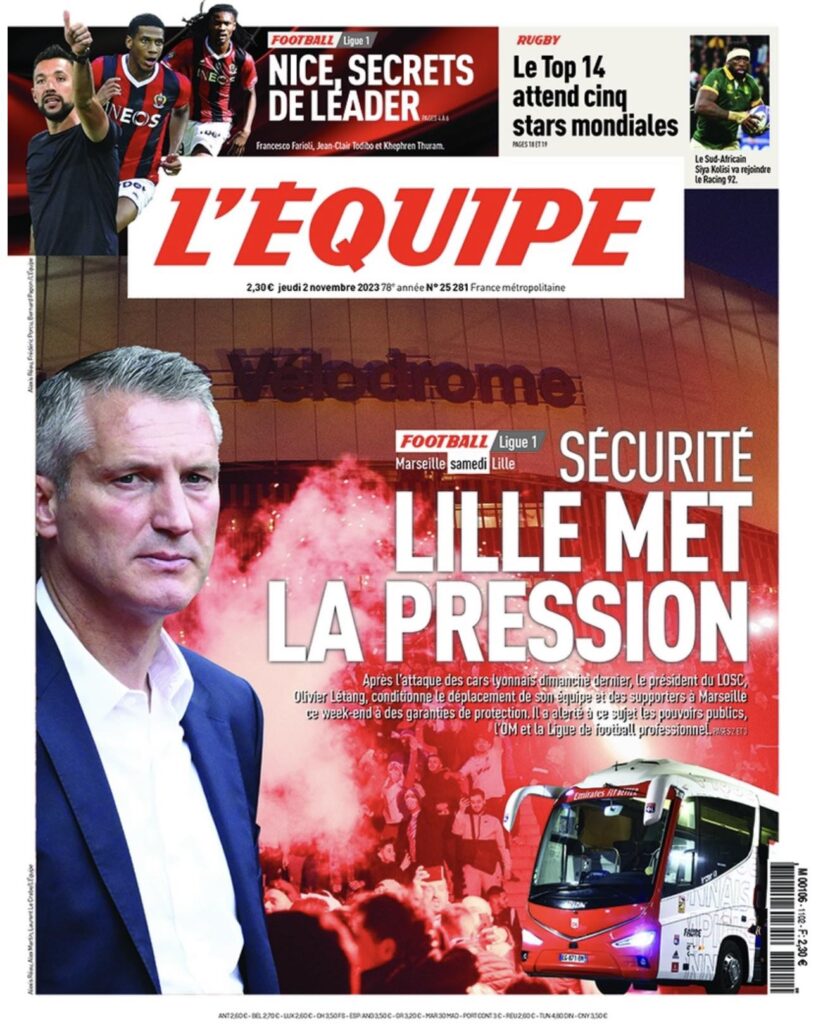 leq