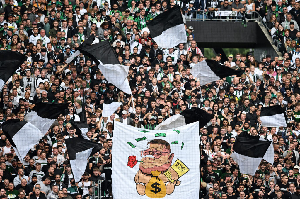 Scontri ultras