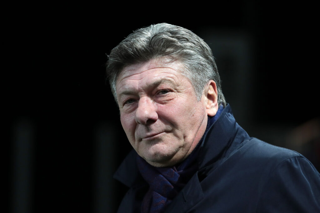 mazzarri
