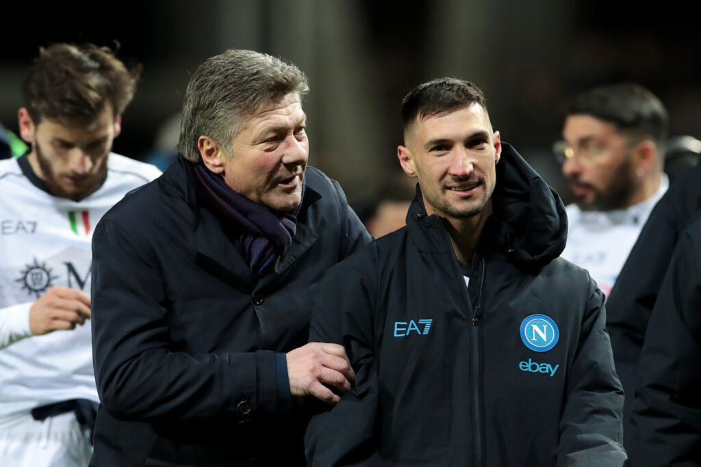 Mazzarri