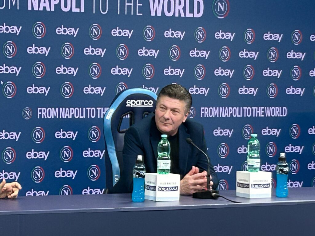 mazzarri conferenza